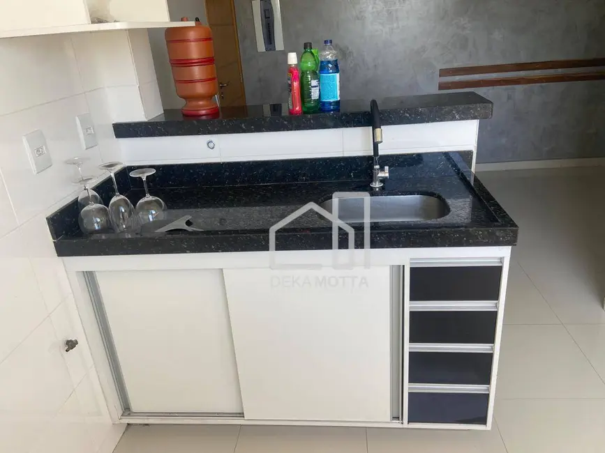 Apartamento com 2 quartos à venda, 47m2 em Santa Mônica, Uberlandia - MG - imagem 9 Foto 9 de Apartamento com 2 quartos à venda, 47m2 em Santa Mônica, Uberlandia - MG