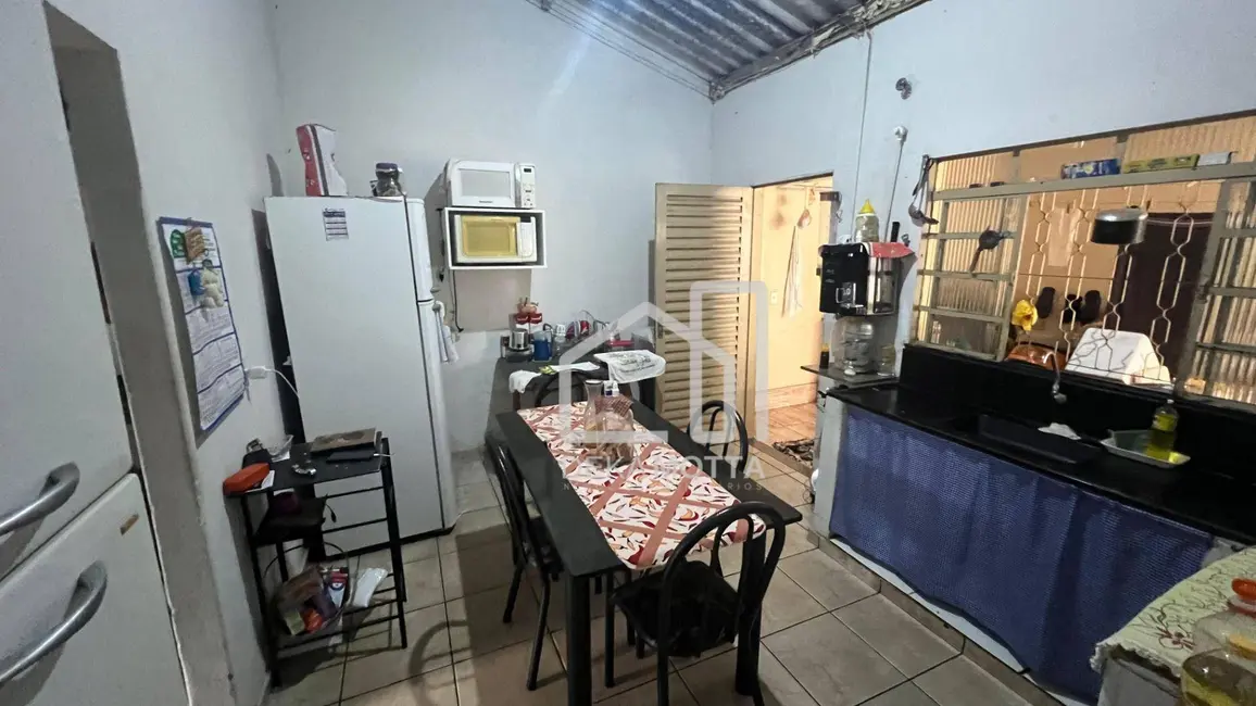 Foto 5 de Casa com 3 quartos à venda, 250m2 em Cidade Jardim, Uberlandia - MG