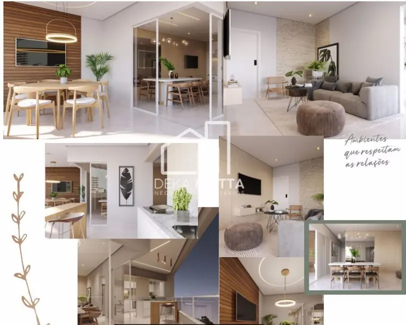 Apartamento com 3 quartos à venda, 83m2 em Santa Mônica, Uberlandia - MG - imagem 9 Foto 9 de Apartamento com 3 quartos à venda, 83m2 em Santa Mônica, Uberlandia - MG