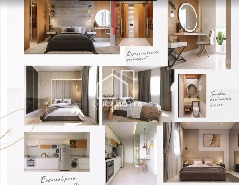 Apartamento com 3 quartos à venda, 83m2 em Santa Mônica, Uberlandia - MG - imagem 8 Foto 8 de Apartamento com 3 quartos à venda, 83m2 em Santa Mônica, Uberlandia - MG