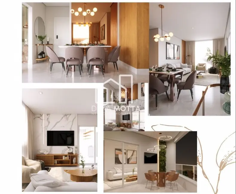 Apartamento com 3 quartos à venda, 83m2 em Santa Mônica, Uberlandia - MG - imagem 7 Foto 7 de Apartamento com 3 quartos à venda, 83m2 em Santa Mônica, Uberlandia - MG