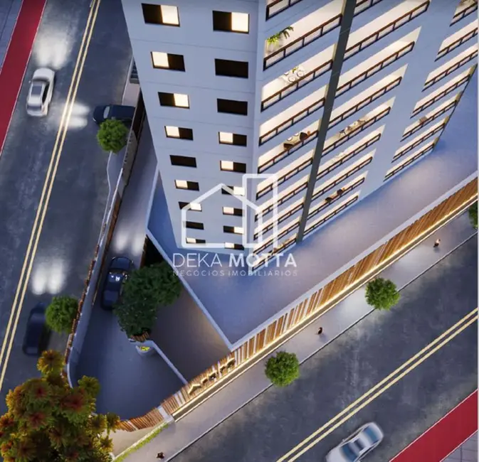 Apartamento com 3 quartos à venda, 83m2 em Santa Mônica, Uberlandia - MG - imagem 3 Foto 3 de Apartamento com 3 quartos à venda, 83m2 em Santa Mônica, Uberlandia - MG