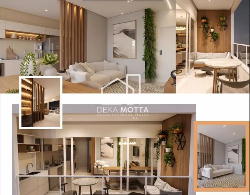 Apartamento com 3 quartos à venda, 83m2 em Santa Mônica, Uberlandia - MG - imagem 5 Foto 5 de Apartamento com 3 quartos à venda, 83m2 em Santa Mônica, Uberlandia - MG