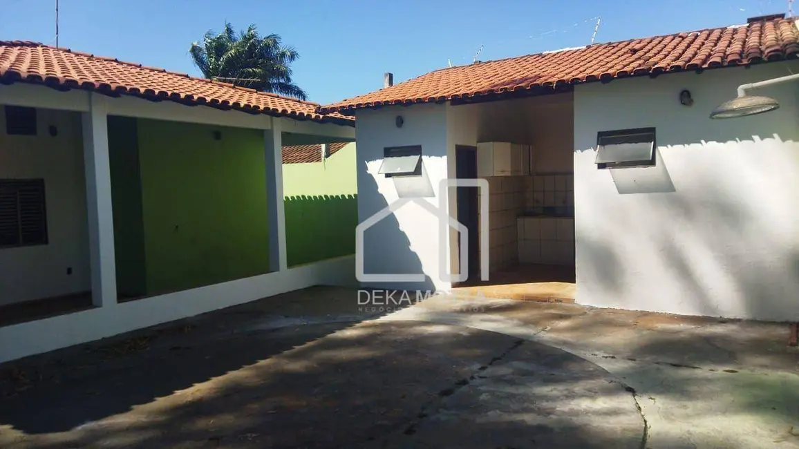 Casa com 4 quartos à venda, 396m2 em Cidade Jardim, Uberlandia - MG - imagem 1 Foto 1 de Casa com 4 quartos à venda, 396m2 em Cidade Jardim, Uberlandia - MG