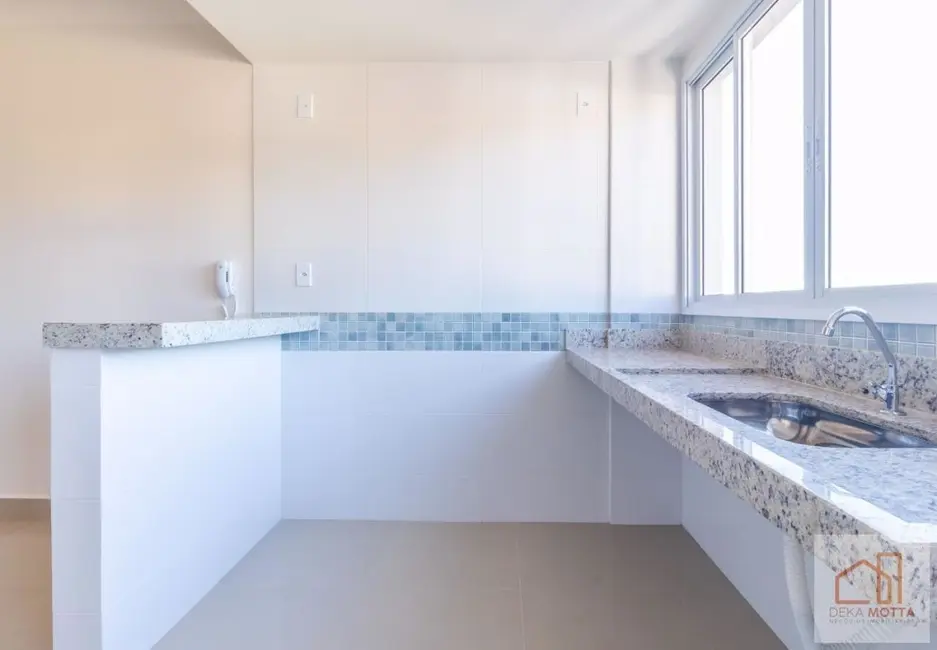 Foto 6 de Apartamento com 2 quartos à venda, 50m2 em Pampulha, Uberlandia - MG