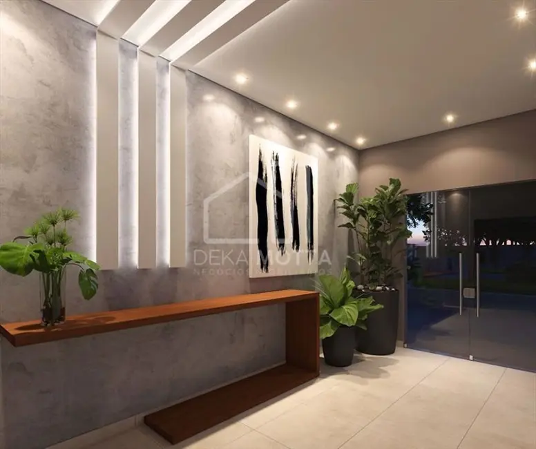 Apartamento com 2 quartos à venda, 51m2 em Uberlandia - MG - imagem 7 Foto 7 de Apartamento com 2 quartos à venda, 51m2 em Uberlandia - MG