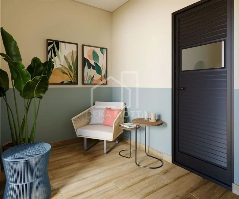 Apartamento com 2 quartos à venda, 51m2 em Uberlandia - MG - imagem 6 Foto 6 de Apartamento com 2 quartos à venda, 51m2 em Uberlandia - MG