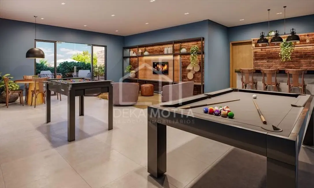 Apartamento com 2 quartos à venda, 51m2 em Uberlandia - MG - imagem 3 Foto 3 de Apartamento com 2 quartos à venda, 51m2 em Uberlandia - MG
