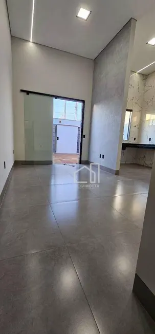Foto 6 de Casa com 3 quartos à venda, 180m2 em Jardim Brasília, Uberlandia - MG