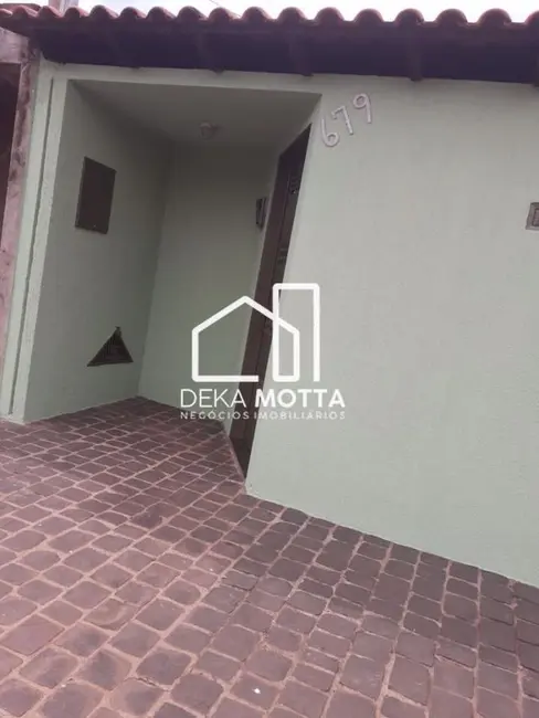 Foto 4 de Casa com 2 quartos à venda, 300m2 em Laranjeiras, Uberlandia - MG