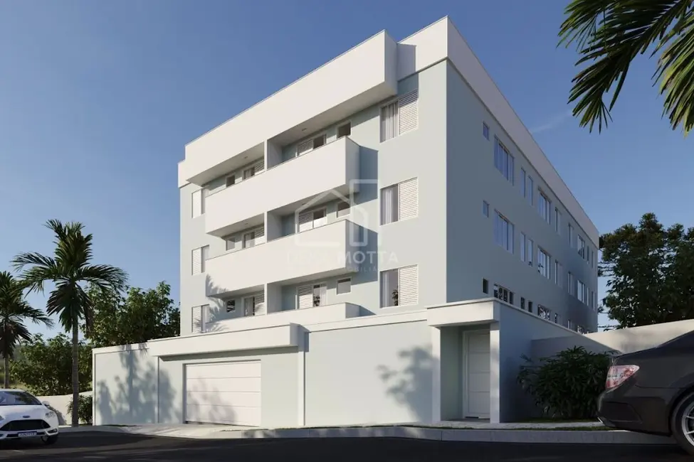Foto 1 de Apartamento com 2 quartos à venda, 50m2 em Santa Mônica, Uberlandia - MG