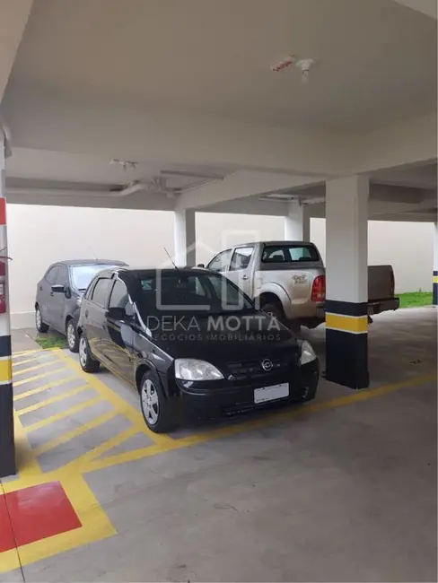 Apartamento com 2 quartos à venda, 50m2 em Santa Mônica, Uberlandia - MG - imagem 9 Foto 9 de Apartamento com 2 quartos à venda, 50m2 em Santa Mônica, Uberlandia - MG