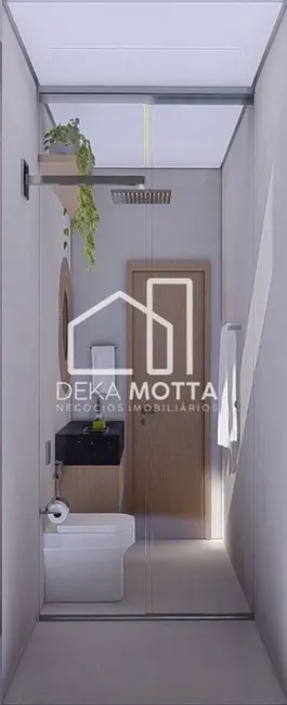 Apartamento com 3 quartos à venda, 138m2 em Novo Mundo, Uberlandia - MG - imagem 5 Foto 5 de Apartamento com 3 quartos à venda, 138m2 em Novo Mundo, Uberlandia - MG