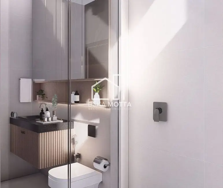 Apartamento com 3 quartos à venda, 138m2 em Novo Mundo, Uberlandia - MG - imagem 9 Foto 9 de Apartamento com 3 quartos à venda, 138m2 em Novo Mundo, Uberlandia - MG