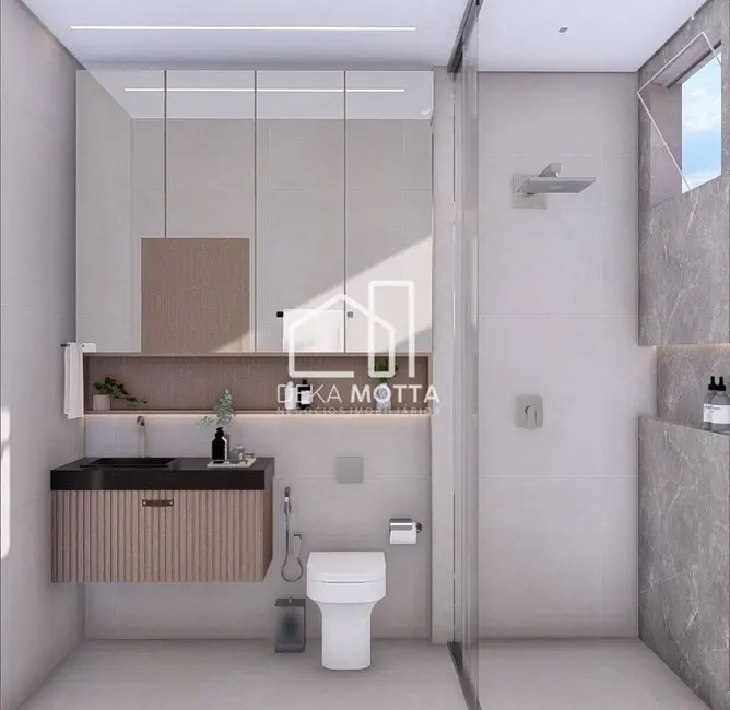 Apartamento com 3 quartos à venda, 138m2 em Novo Mundo, Uberlandia - MG - imagem 7 Foto 7 de Apartamento com 3 quartos à venda, 138m2 em Novo Mundo, Uberlandia - MG