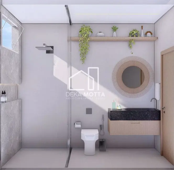 Apartamento com 3 quartos à venda, 138m2 em Novo Mundo, Uberlandia - MG - imagem 4 Foto 4 de Apartamento com 3 quartos à venda, 138m2 em Novo Mundo, Uberlandia - MG