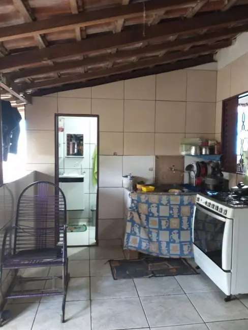 Foto 6 de Casa com 3 quartos à venda, 360m2 em Jardim Ipanema, Uberlandia - MG