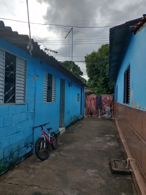 Foto 9 de Casa com 3 quartos à venda, 360m2 em Jardim Ipanema, Uberlandia - MG