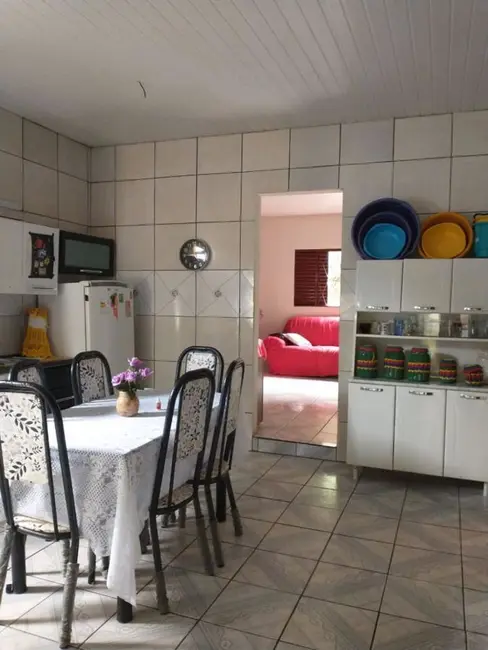Foto 3 de Casa com 3 quartos à venda, 360m2 em Jardim Ipanema, Uberlandia - MG
