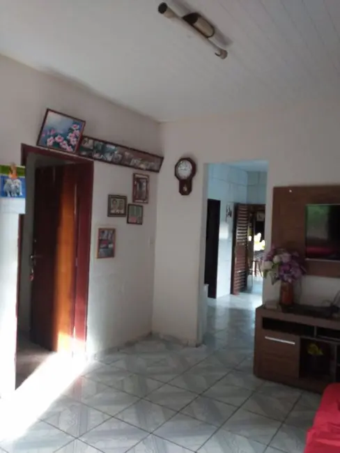 Foto 8 de Casa com 3 quartos à venda, 360m2 em Jardim Ipanema, Uberlandia - MG