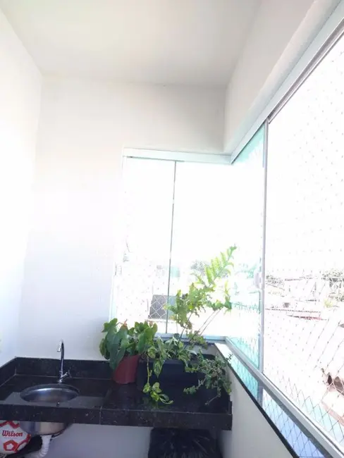 Apartamento com 2 quartos à venda, 62m2 em Tibery, Uberlandia - MG - imagem 3 Foto 3 de Apartamento com 2 quartos à venda, 62m2 em Tibery, Uberlandia - MG