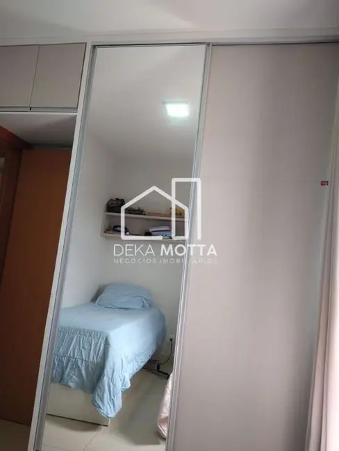 Apartamento com 2 quartos à venda, 62m2 em Tibery, Uberlandia - MG - imagem 4 Foto 4 de Apartamento com 2 quartos à venda, 62m2 em Tibery, Uberlandia - MG
