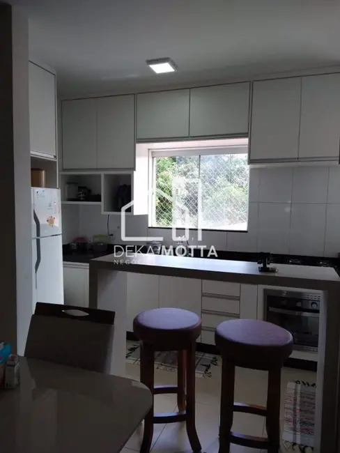 Apartamento com 2 quartos à venda, 62m2 em Tibery, Uberlandia - MG - imagem 8 Foto 8 de Apartamento com 2 quartos à venda, 62m2 em Tibery, Uberlandia - MG