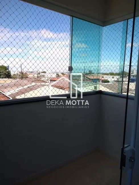Foto 2 de Apartamento com 2 quartos à venda, 62m2 em Tibery, Uberlandia - MG