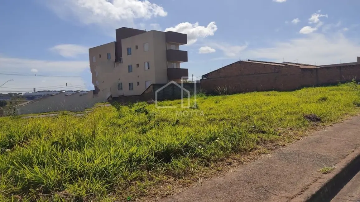 Foto 2 de Terreno / Lote à venda, 250m2 em Jardim Brasília, Uberlandia - MG