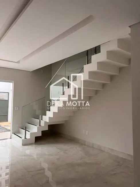 Sobrado com 3 quartos à venda, 286m2 em Grand Ville, Uberlandia - MG - imagem 6 Foto 6 de Sobrado com 3 quartos à venda, 286m2 em Grand Ville, Uberlandia - MG