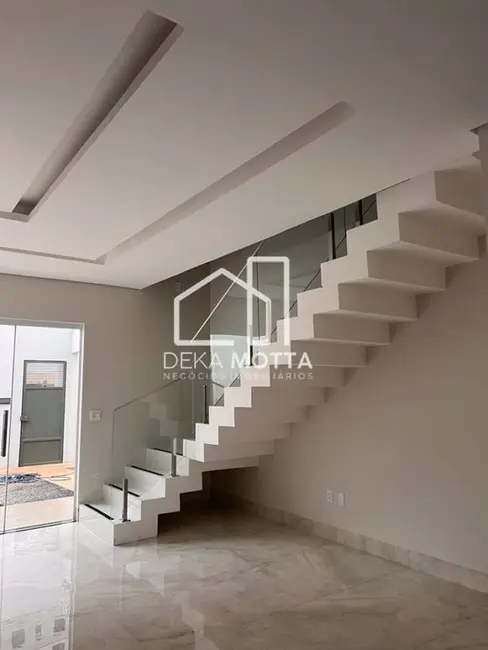 Sobrado com 3 quartos à venda, 286m2 em Grand Ville, Uberlandia - MG - imagem 7 Foto 7 de Sobrado com 3 quartos à venda, 286m2 em Grand Ville, Uberlandia - MG