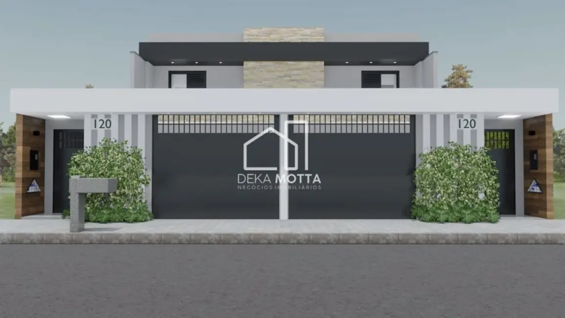 Sobrado com 3 quartos à venda, 170m2 em Cidade Jardim, Uberlandia - MG - imagem 3 Foto 3 de Sobrado com 3 quartos à venda, 170m2 em Cidade Jardim, Uberlandia - MG