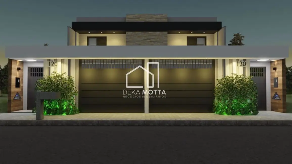 Sobrado com 3 quartos à venda, 170m2 em Cidade Jardim, Uberlandia - MG - imagem 4 Foto 4 de Sobrado com 3 quartos à venda, 170m2 em Cidade Jardim, Uberlandia - MG