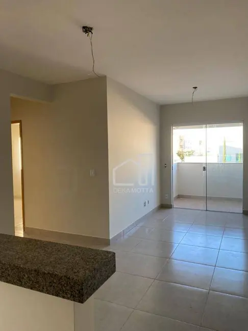 Apartamento com 2 quartos à venda, 70m2 em Uberlandia - MG - imagem 3 Foto 3 de Apartamento com 2 quartos à venda, 70m2 em Uberlandia - MG