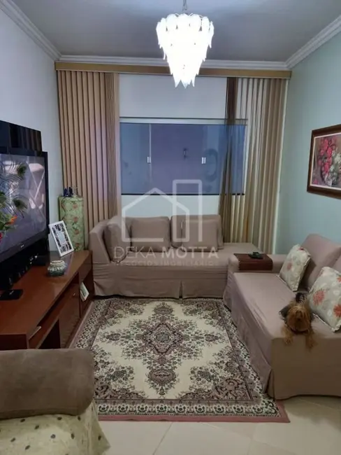 Foto 3 de Apartamento com 3 quartos à venda, 80m2 em Jardim Patrícia, Uberlandia - MG