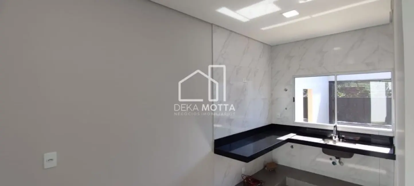 Foto 5 de Casa com 2 quartos à venda, 125m2 em Laranjeiras, Uberlandia - MG