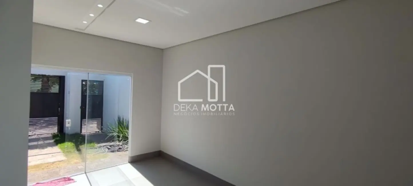 Foto 4 de Casa com 2 quartos à venda, 125m2 em Laranjeiras, Uberlandia - MG