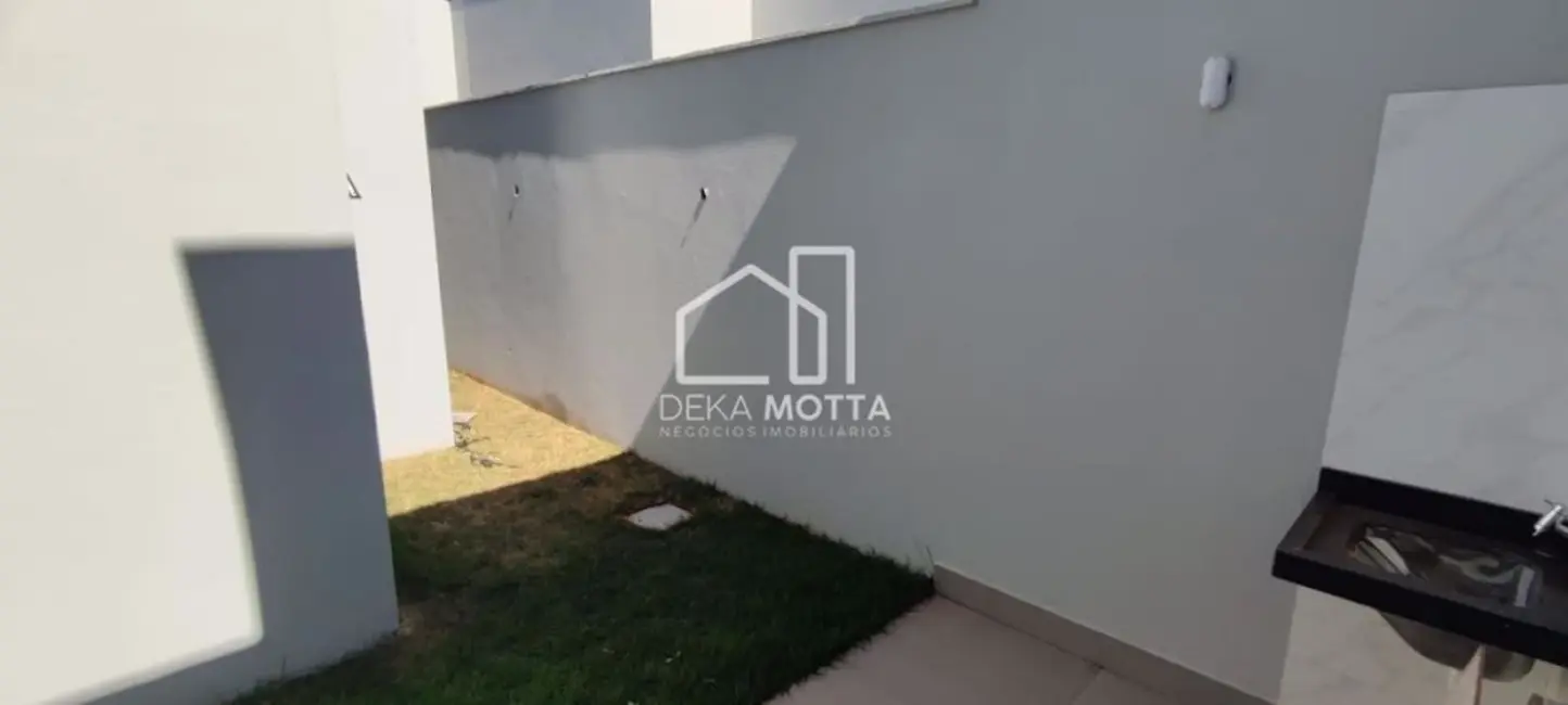 Foto 6 de Casa com 2 quartos à venda, 125m2 em Laranjeiras, Uberlandia - MG