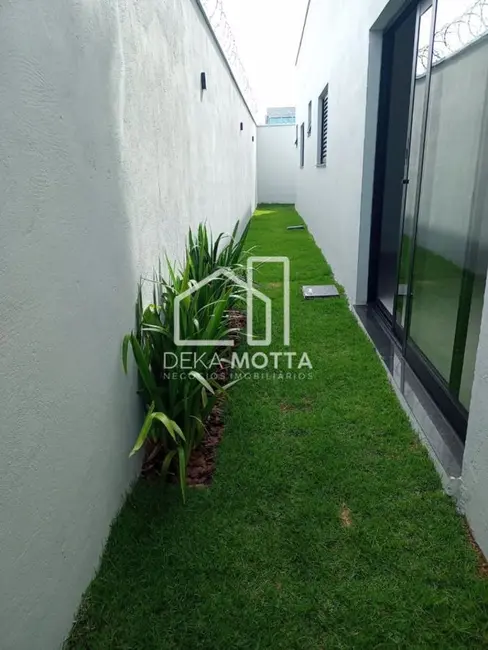 Foto 3 de Casa com 3 quartos à venda, 286m2 em Grand Ville, Uberlandia - MG