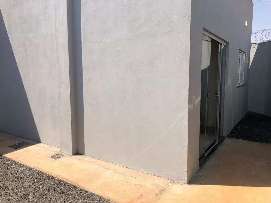 Foto 9 de Casa com 2 quartos à venda, 104m2 em Grand Ville, Uberlandia - MG