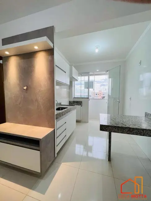 Apartamento com 2 quartos à venda, 78m2 em Tubalina, Uberlandia - MG - imagem 9 Foto 9 de Apartamento com 2 quartos à venda, 78m2 em Tubalina, Uberlandia - MG
