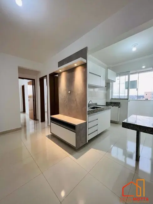 Foto 2 de Apartamento com 2 quartos à venda, 78m2 em Tubalina, Uberlandia - MG