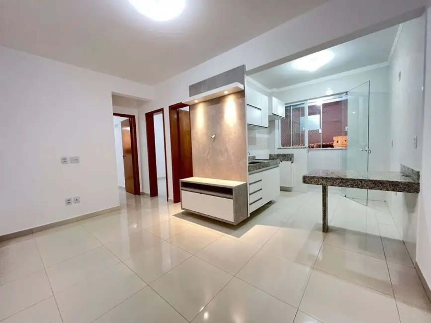 Foto 1 de Apartamento com 2 quartos à venda, 78m2 em Tubalina, Uberlandia - MG