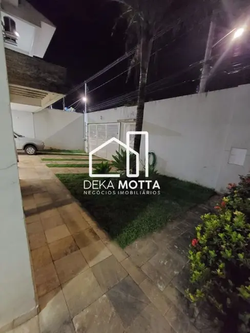 Casa com 4 quartos à venda, 360m2 em Santa Mônica, Uberlandia - MG - imagem 3 Foto 3 de Casa com 4 quartos à venda, 360m2 em Santa Mônica, Uberlandia - MG