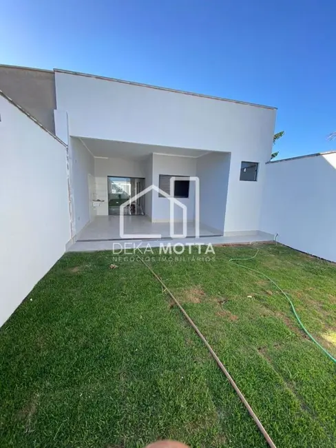 Foto 9 de Casa com 3 quartos à venda, 120m2 em Marta Helena, Uberlandia - MG