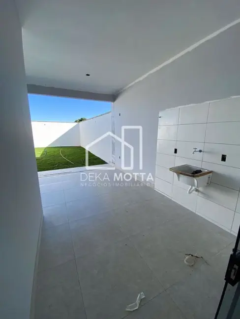 Foto 6 de Casa com 3 quartos à venda, 120m2 em Marta Helena, Uberlandia - MG