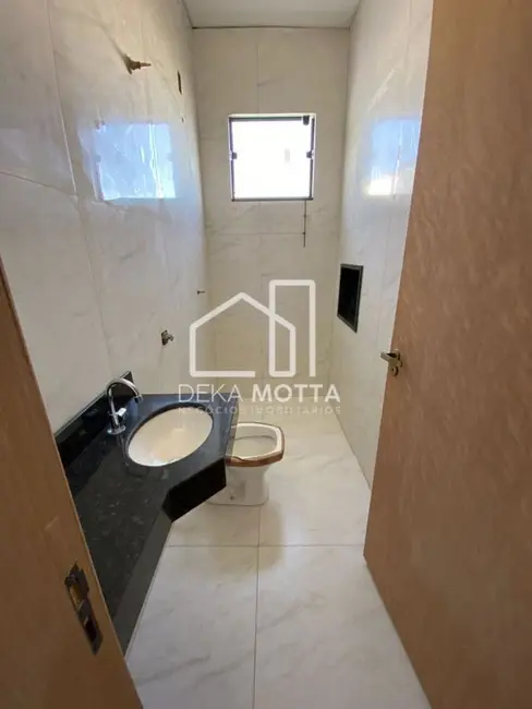 Foto 7 de Casa com 3 quartos à venda, 120m2 em Marta Helena, Uberlandia - MG