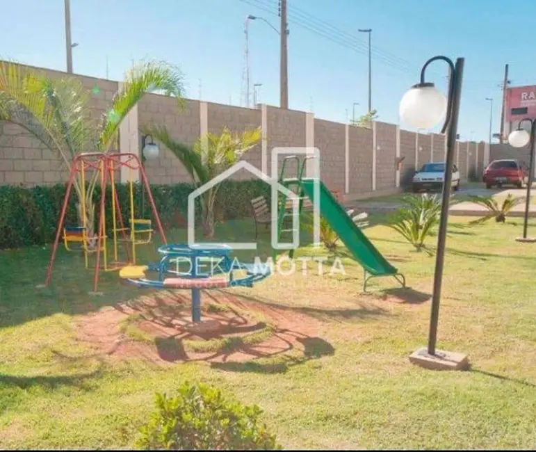 Apartamento com 2 quartos à venda, 44m2 em Brasil, Uberlandia - MG - imagem 3 Foto 3 de Apartamento com 2 quartos à venda, 44m2 em Brasil, Uberlandia - MG