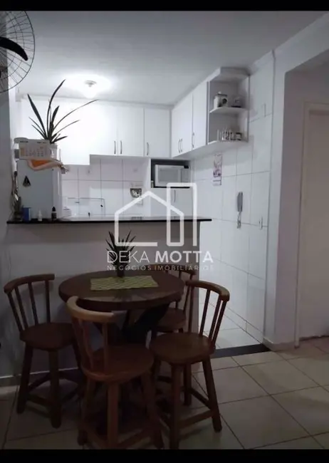 Apartamento com 2 quartos à venda, 44m2 em Brasil, Uberlandia - MG - imagem 6 Foto 6 de Apartamento com 2 quartos à venda, 44m2 em Brasil, Uberlandia - MG