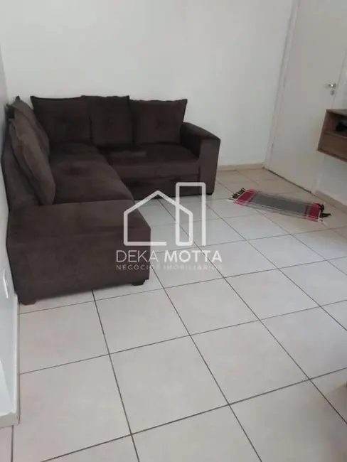 Apartamento com 2 quartos à venda, 44m2 em Brasil, Uberlandia - MG - imagem 4 Foto 4 de Apartamento com 2 quartos à venda, 44m2 em Brasil, Uberlandia - MG